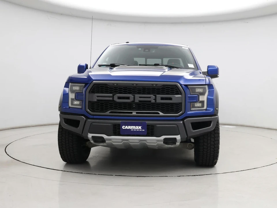 2018 Ford F-150 Raptor 13th Gen - Image 6 of 27