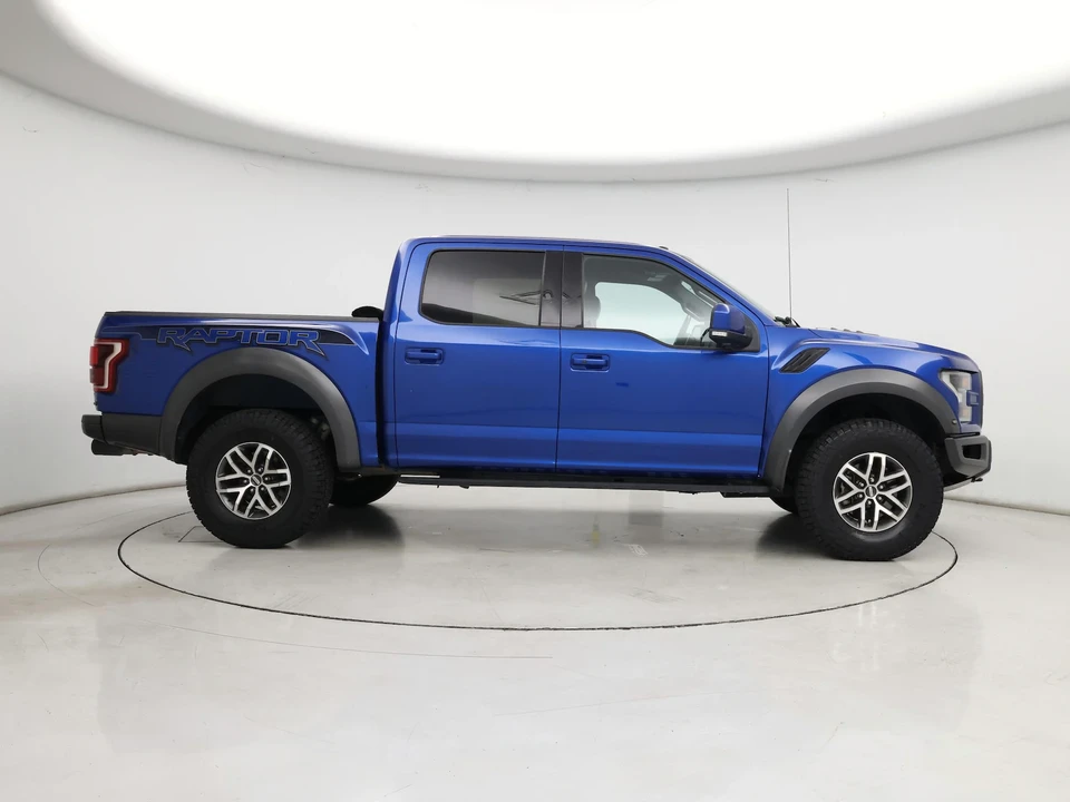 2018 Ford F-150 Raptor 13th Gen - Image 8 of 27