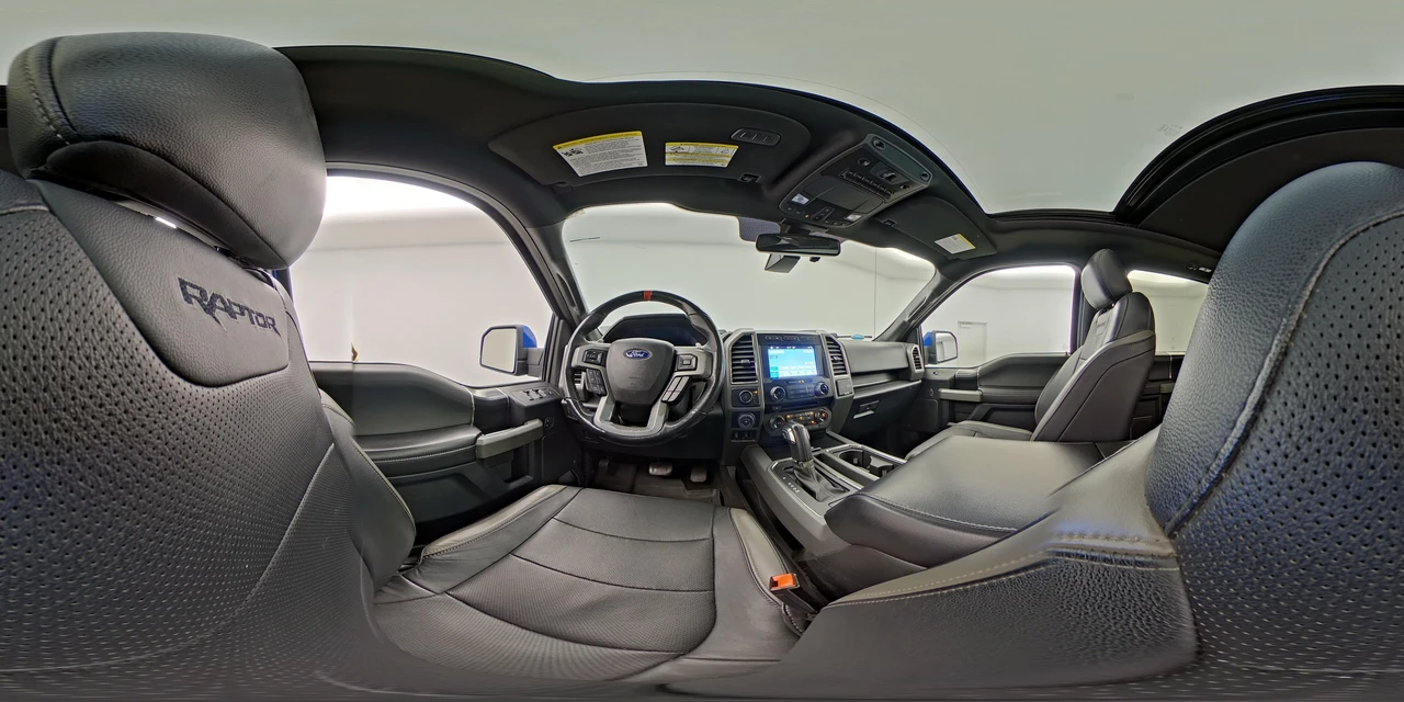 2018 Ford F-150 Raptor 13th Gen - Image 27 of 27