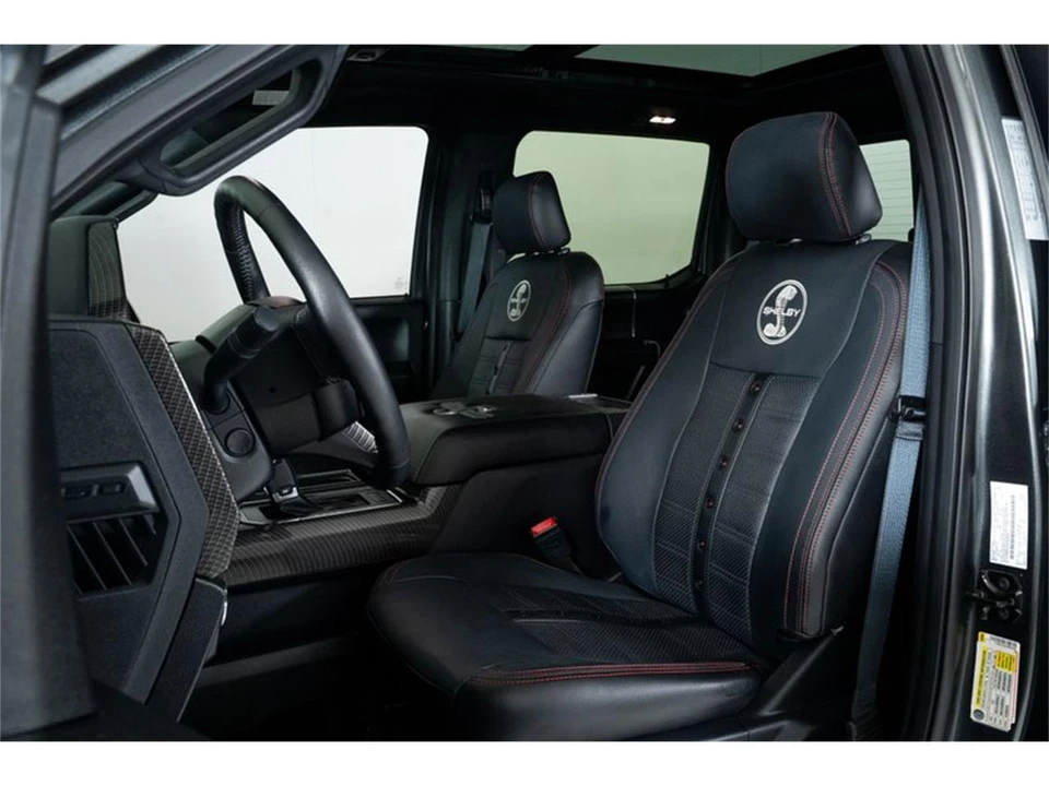 2018 Ford Shelby Mustang - Image 20 of 31