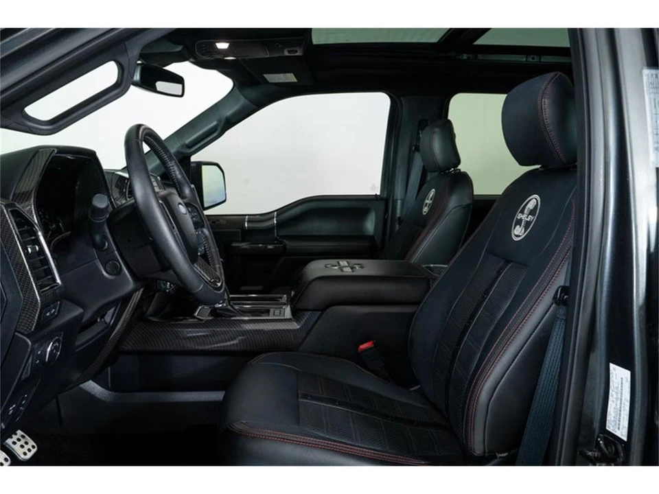 2018 Ford Shelby Mustang - Image 18 of 31