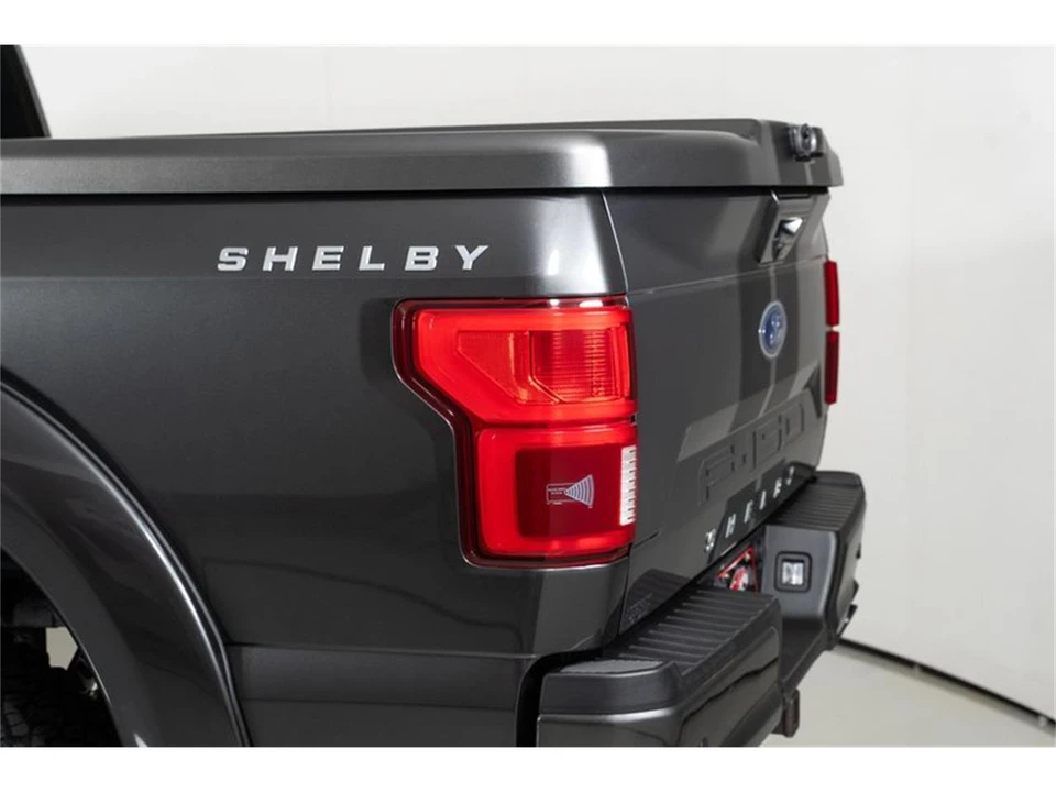 2018 Ford Shelby Mustang - Image 9 of 31