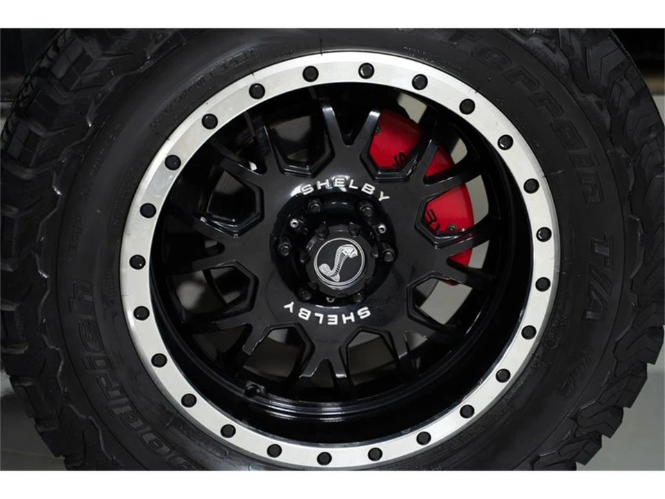 2018 Ford Shelby Mustang - Image 7 of 31