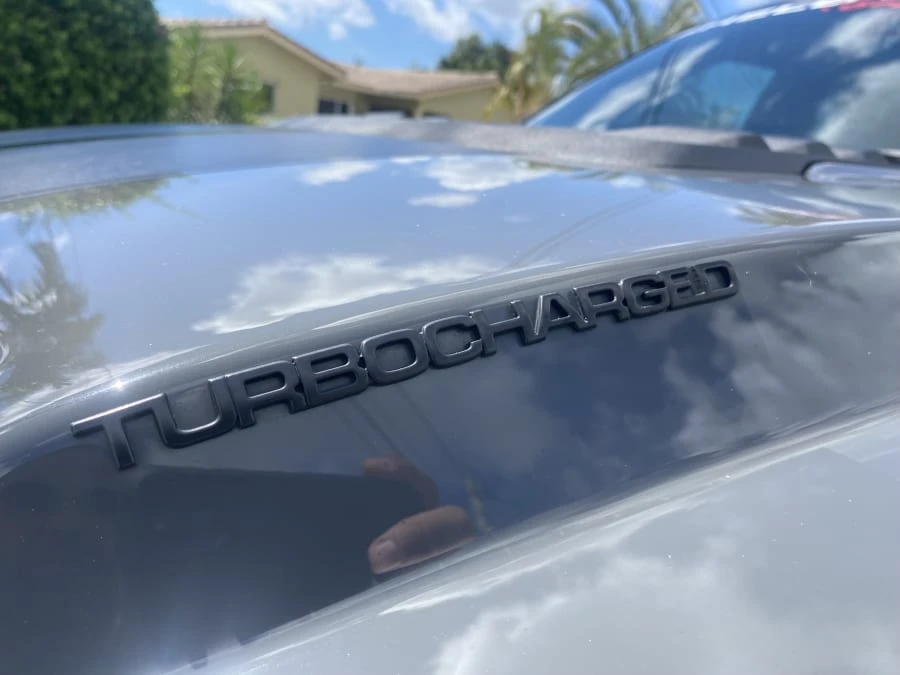 2018 Ford F-150 13th Gen - Image 7 of 13
