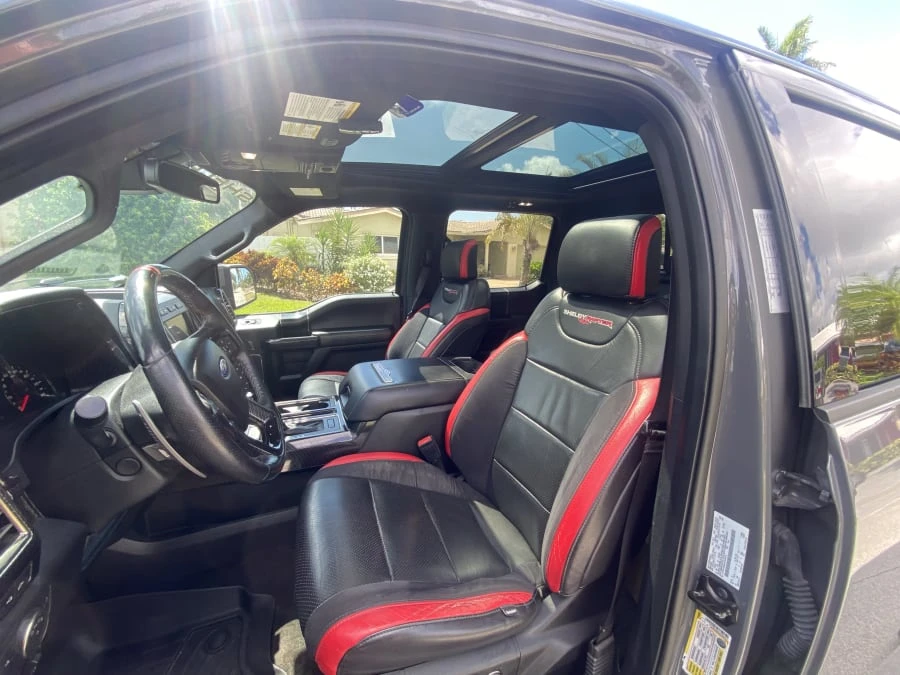 2018 Ford F-150 13th Gen - Image 9 of 13