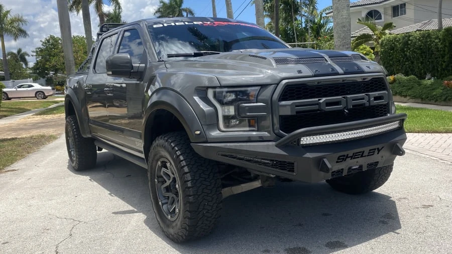 2018 Ford F-150 13th Gen - Image 3 of 13