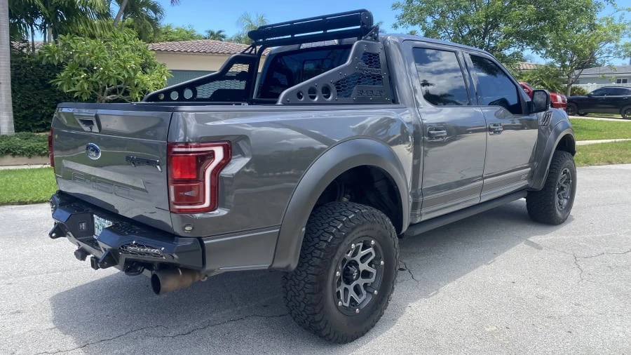 2018 Ford F-150 13th Gen - Image 2 of 13