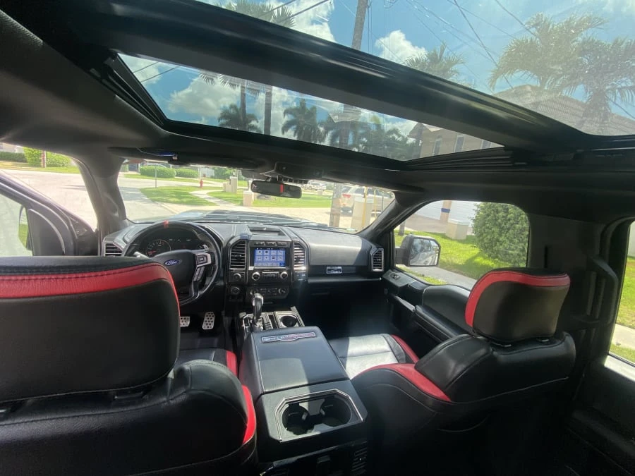2018 Ford F-150 13th Gen - Image 10 of 13