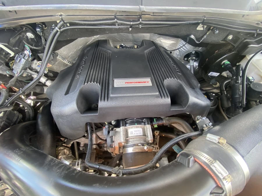2018 Ford F-150 13th Gen - Image 13 of 13
