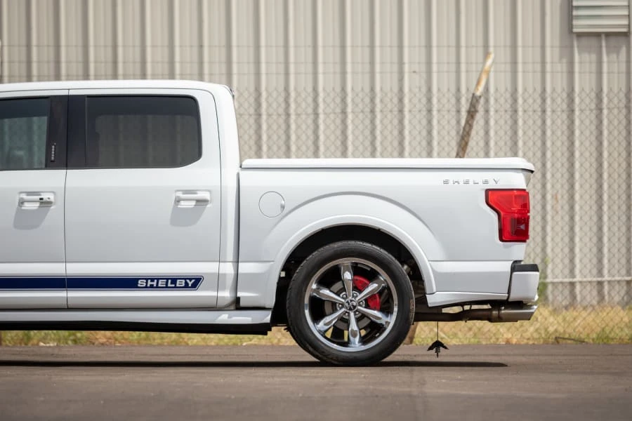 2018 Ford F-150 13th Gen - Image 12 of 30