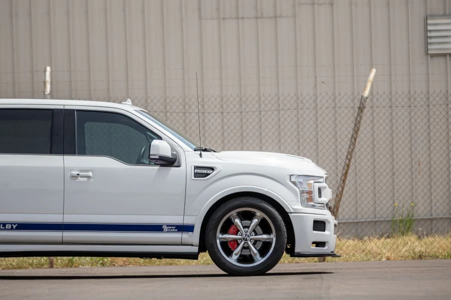 2018 Ford F-150 13th Gen - Image 16 of 30