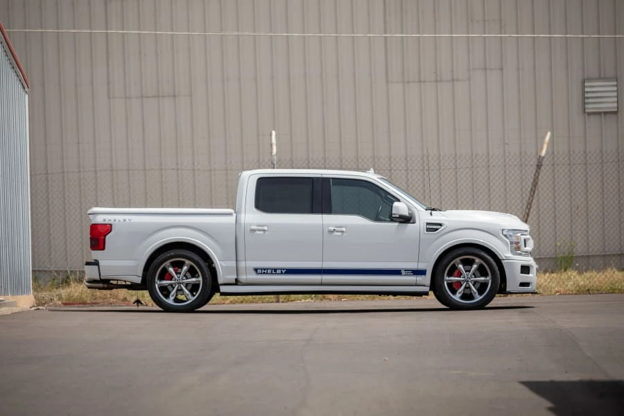 2018 Ford F-150 13th Gen - Image 7 of 30