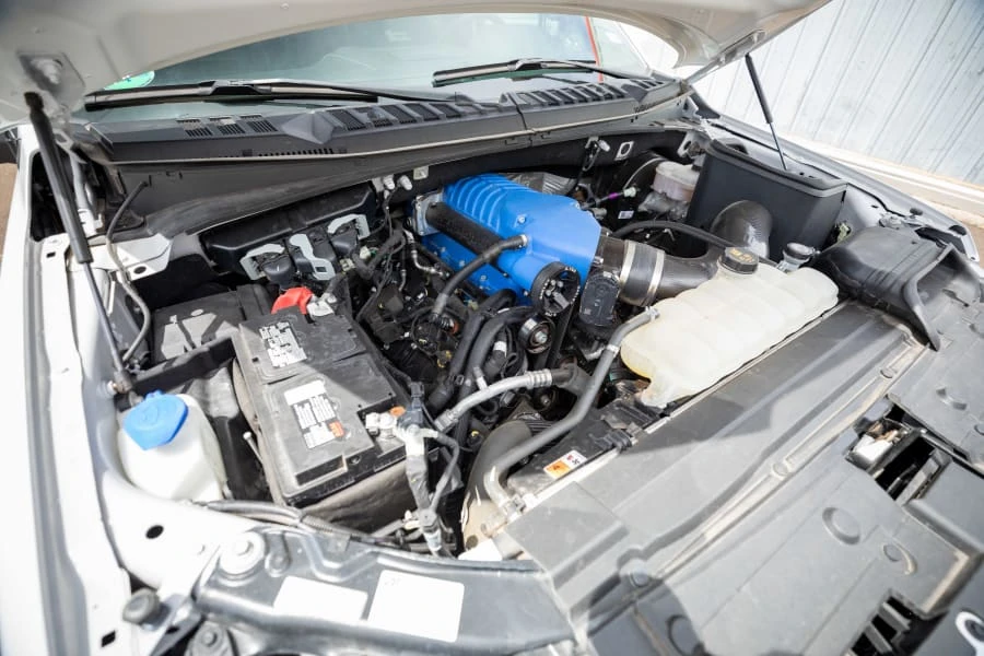 2018 Ford F-150 13th Gen - Image 30 of 30