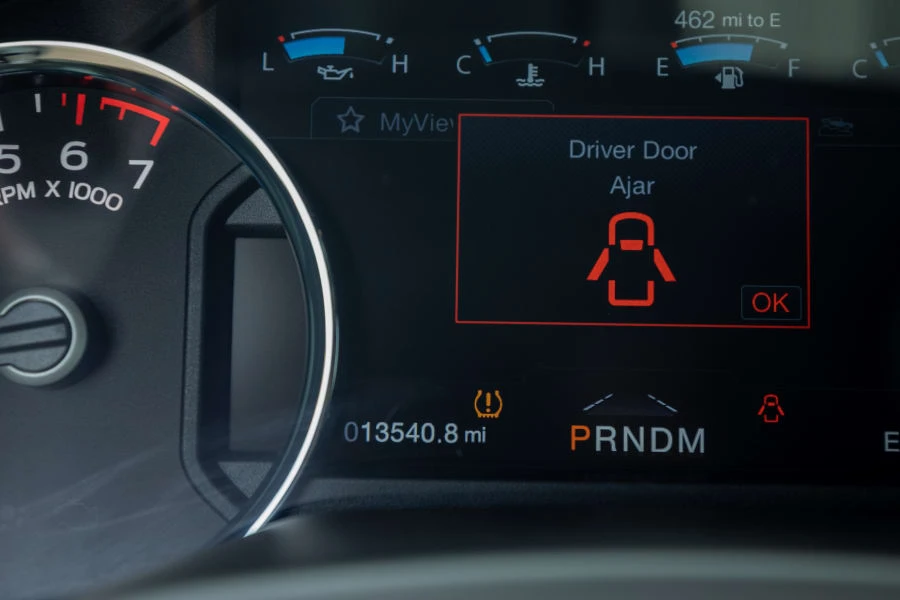 2018 Ford F-150 13th Gen - Image 26 of 30