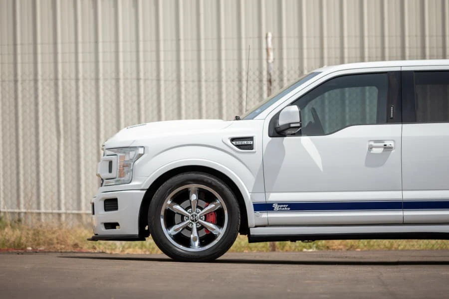 2018 Ford F-150 13th Gen - Image 8 of 30