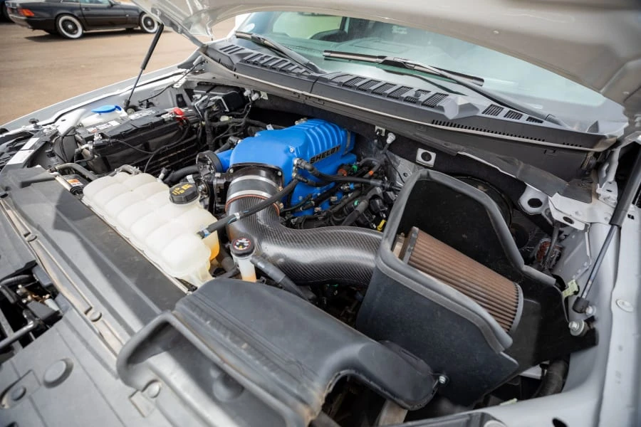 2018 Ford F-150 13th Gen - Image 28 of 30