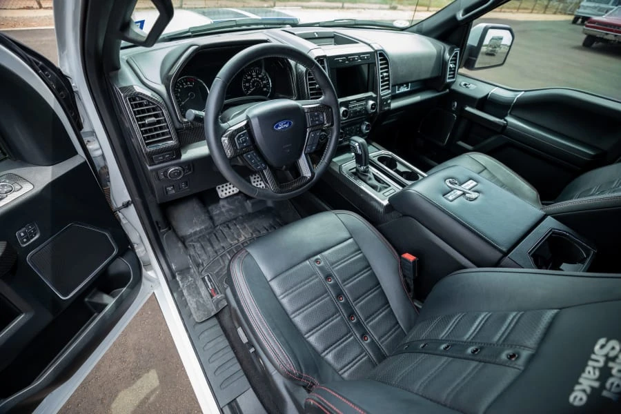 2018 Ford F-150 13th Gen - Image 19 of 30