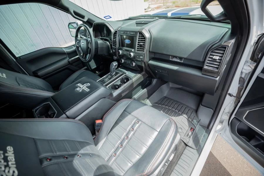 2018 Ford F-150 13th Gen - Image 20 of 30