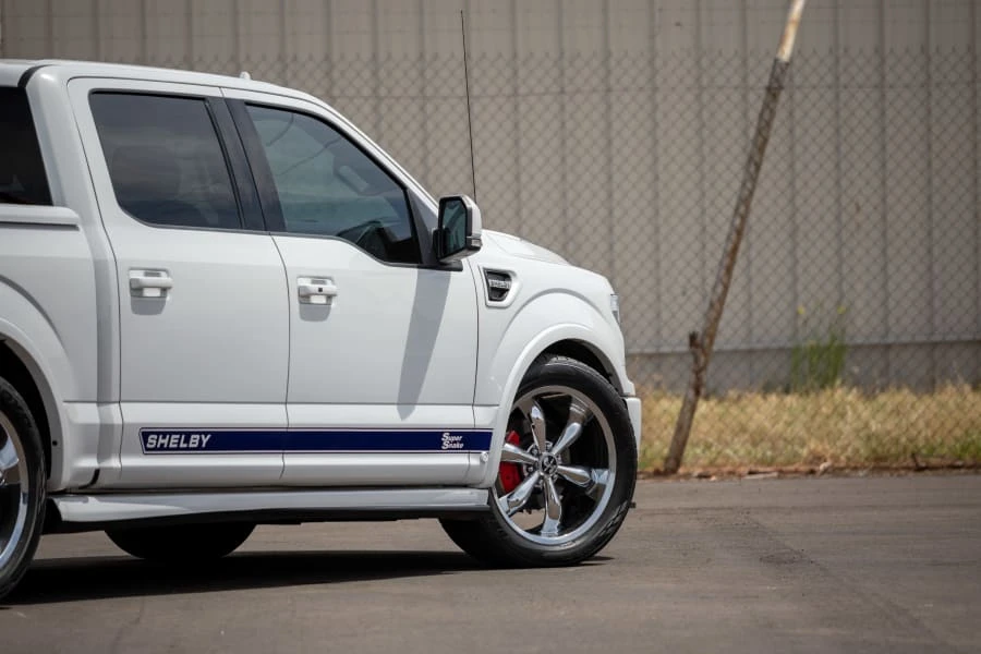 2018 Ford F-150 13th Gen - Image 6 of 30