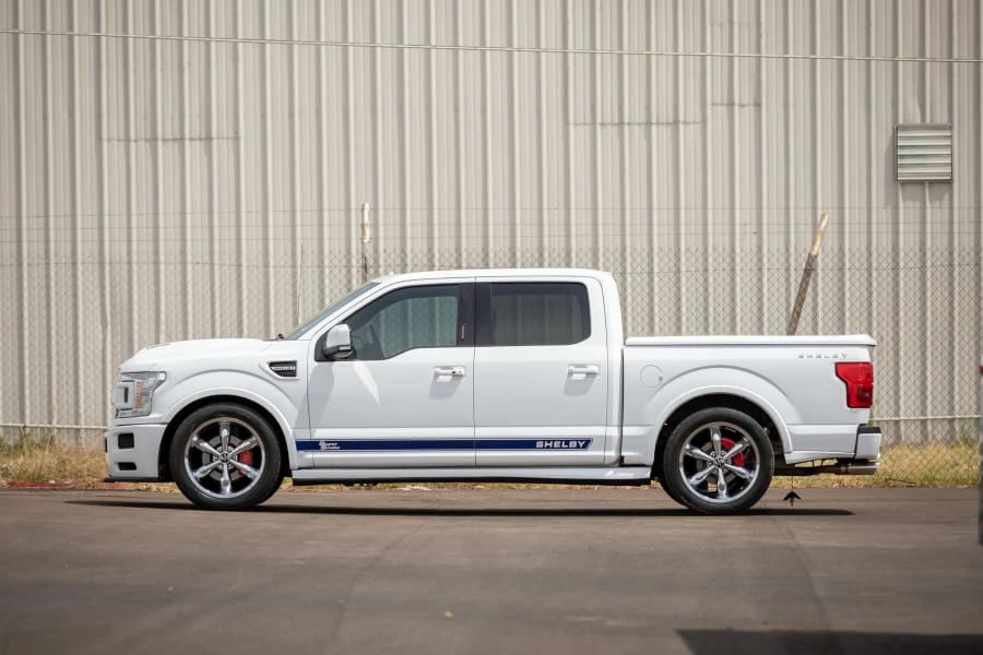 2018 Ford F-150 13th Gen - Image 2 of 30