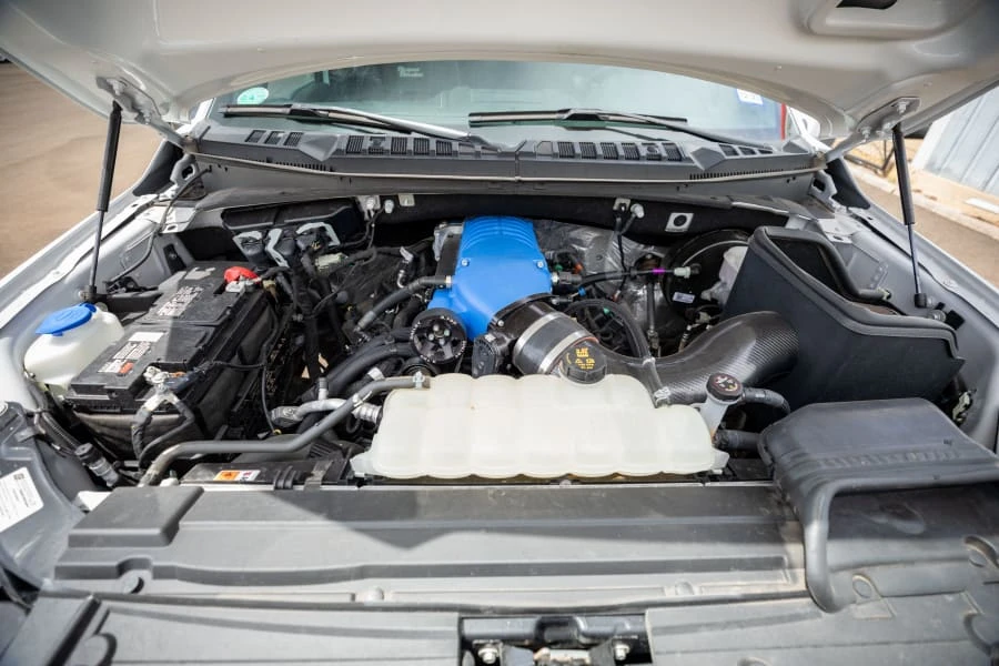 2018 Ford F-150 13th Gen - Image 29 of 30