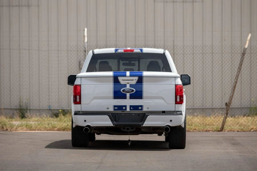 2018 Ford F-150 13th Gen - Image 13 of 30