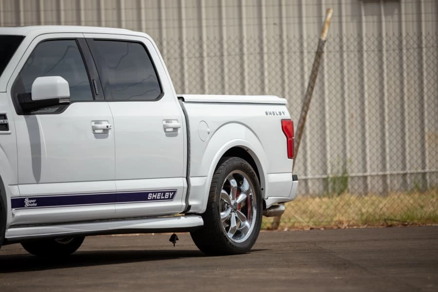 2018 Ford F-150 13th Gen - Image 15 of 30