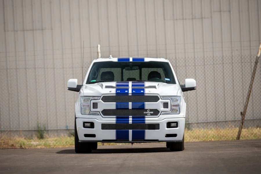2018 Ford F-150 13th Gen - Image 18 of 30