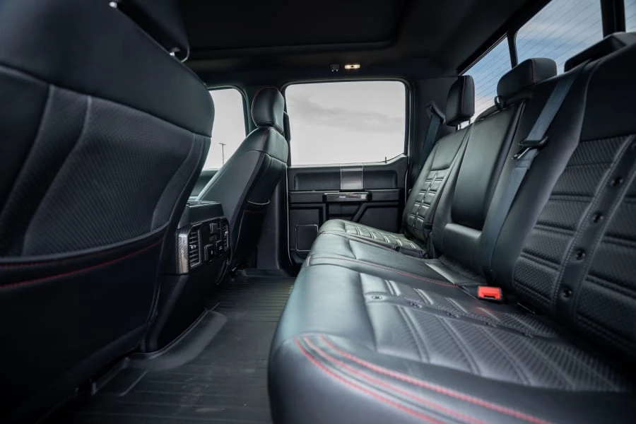 2018 Ford F-150 13th Gen - Image 21 of 30