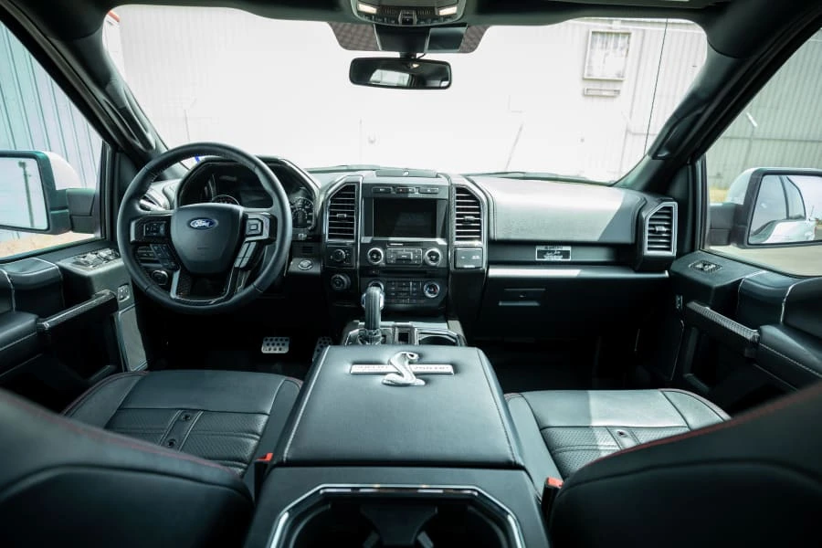 2018 Ford F-150 13th Gen - Image 22 of 30