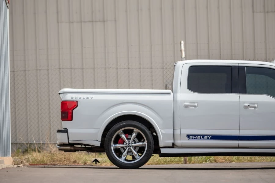 2018 Ford F-150 13th Gen - Image 17 of 30