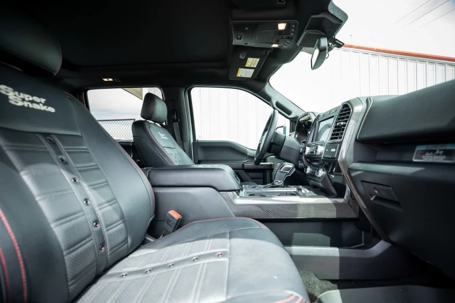 2018 Ford F-150 13th Gen - Image 23 of 30