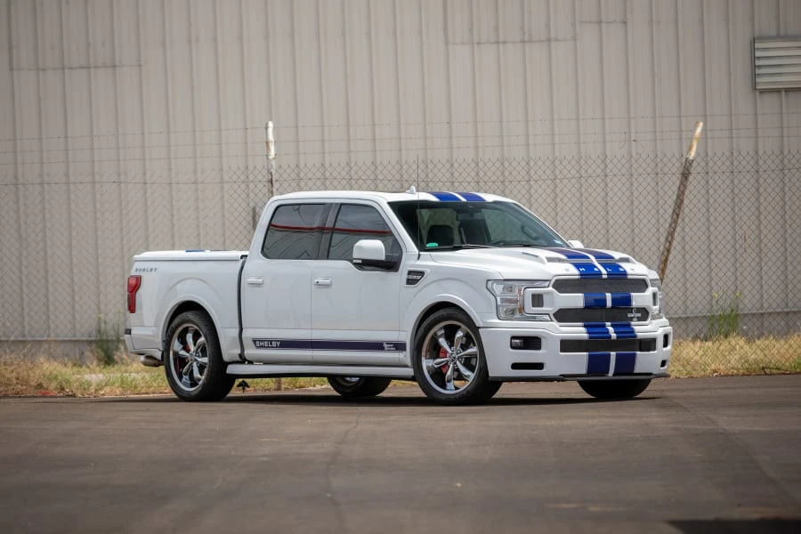 2018 Ford F-150 13th Gen - Image 11 of 30
