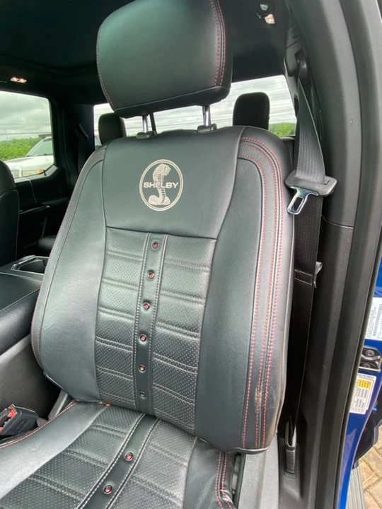 2018 Ford F-150 13th Gen - Image 11 of 13