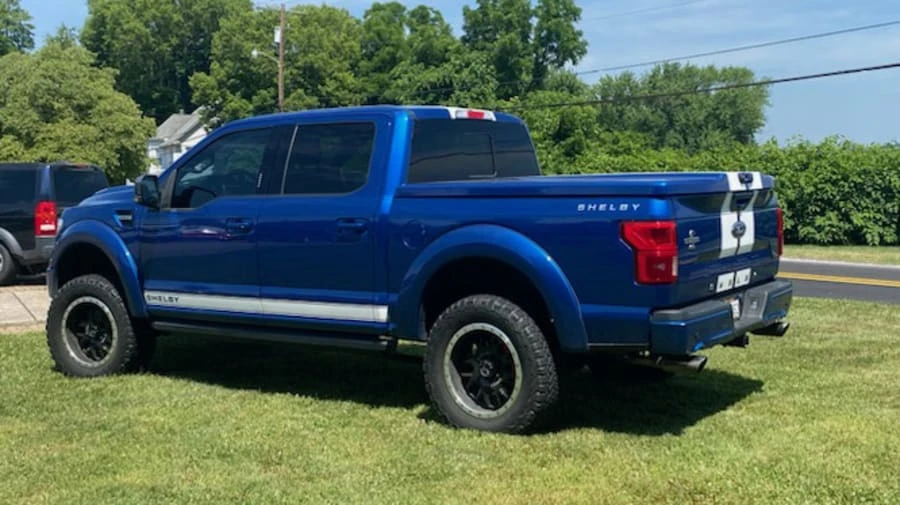 2018 Ford F-150 13th Gen - Image 8 of 13