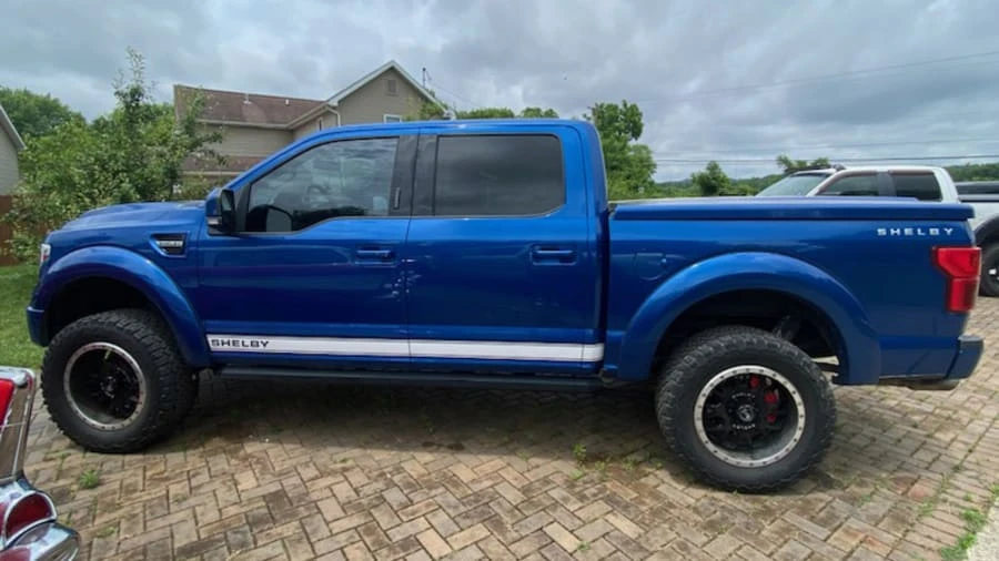2018 Ford F-150 13th Gen - Image 2 of 13