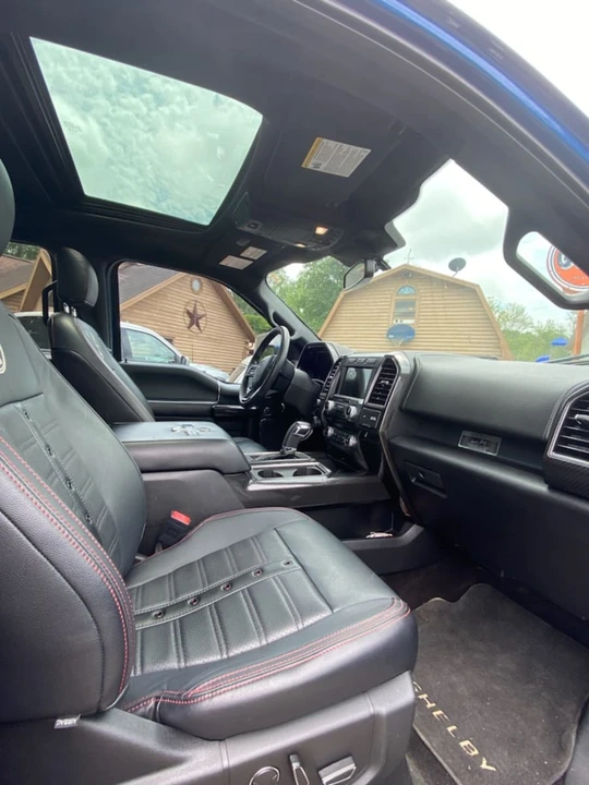 2018 Ford F-150 13th Gen - Image 13 of 13