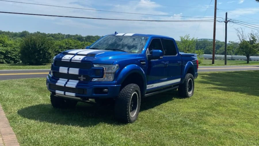 2018 Ford F-150 13th Gen - Image 6 of 13
