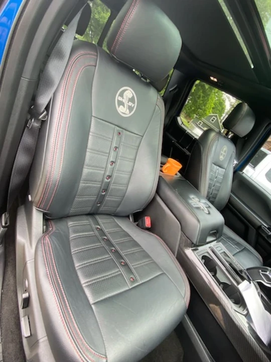 2018 Ford F-150 13th Gen - Image 12 of 13