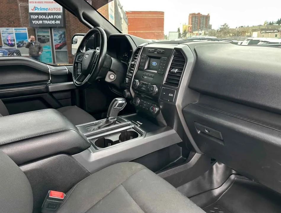 2018 Ford F-150 13th Gen - Image 9 of 10
