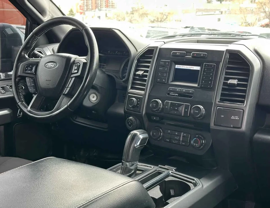 2018 Ford F-150 13th Gen - Image 10 of 10