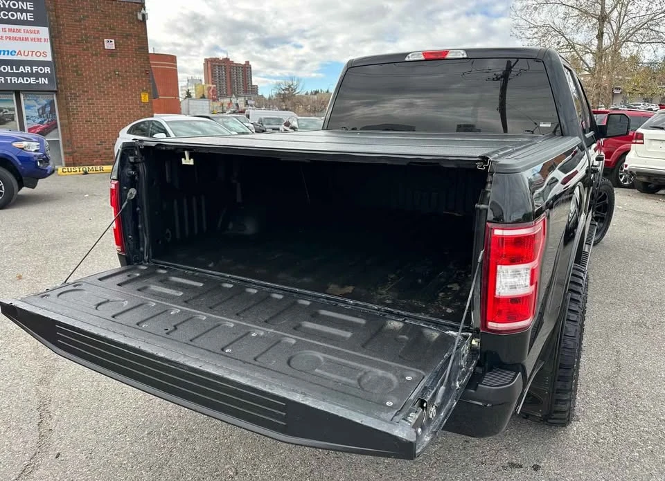 2018 Ford F-150 13th Gen - Image 7 of 10