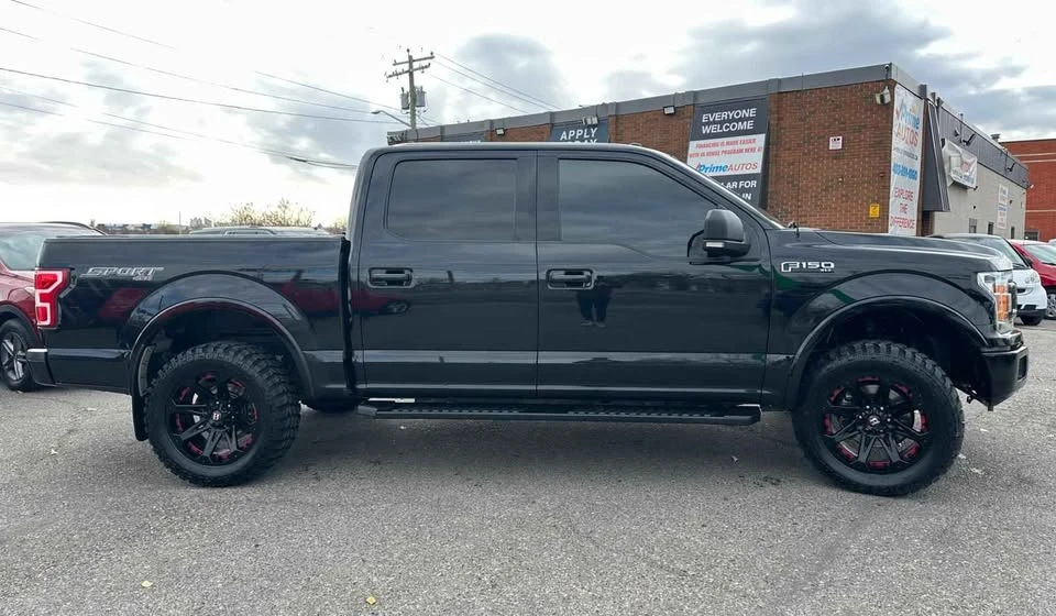 2018 Ford F-150 13th Gen - Image 3 of 10