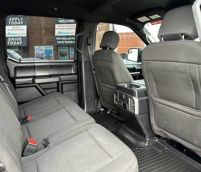 2018 Ford F-150 13th Gen - Image 8 of 10