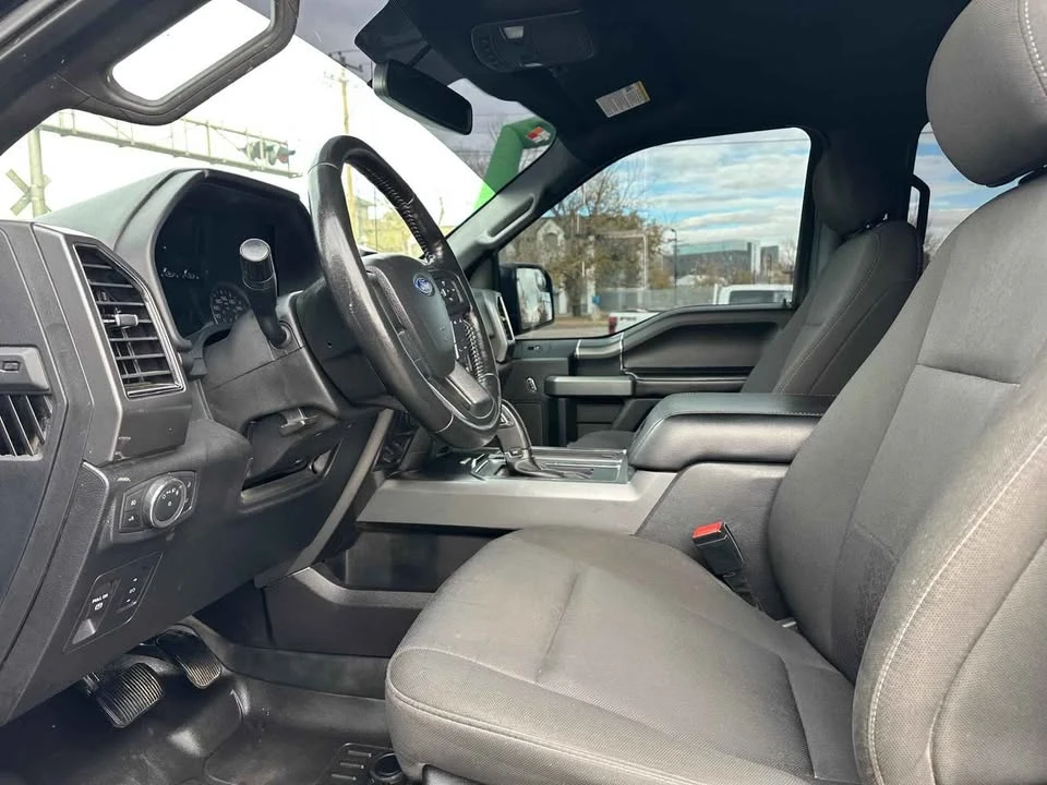 2018 Ford F-150 13th Gen - Image 6 of 10