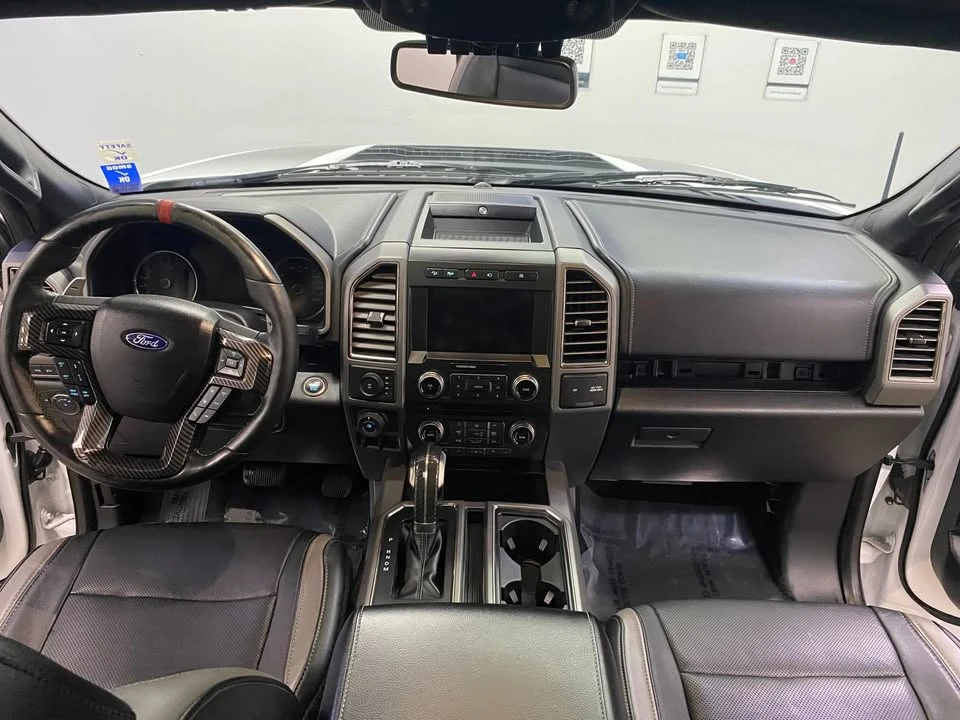 2018 Ford F-150 13th Gen - Image 14 of 20