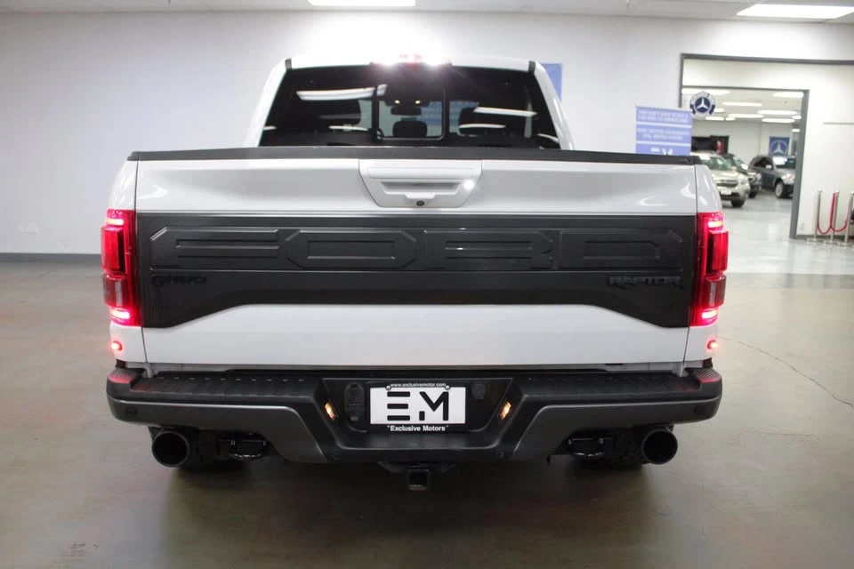 2018 Ford F-150 13th Gen - Image 7 of 20