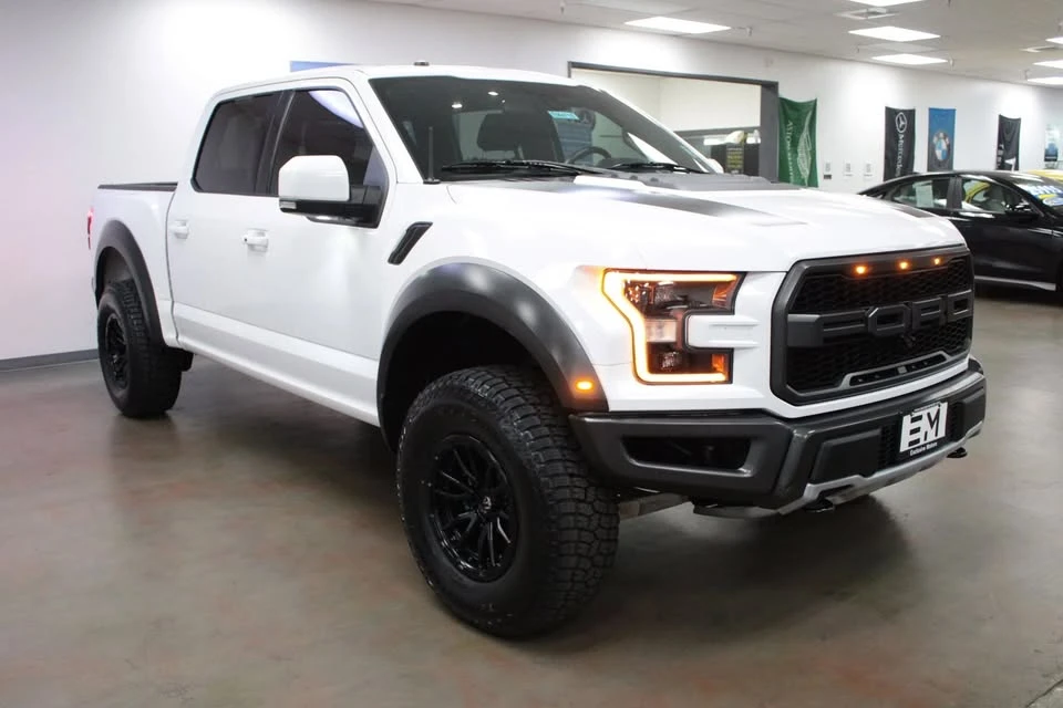 2018 Ford F-150 13th Gen - Image 3 of 20