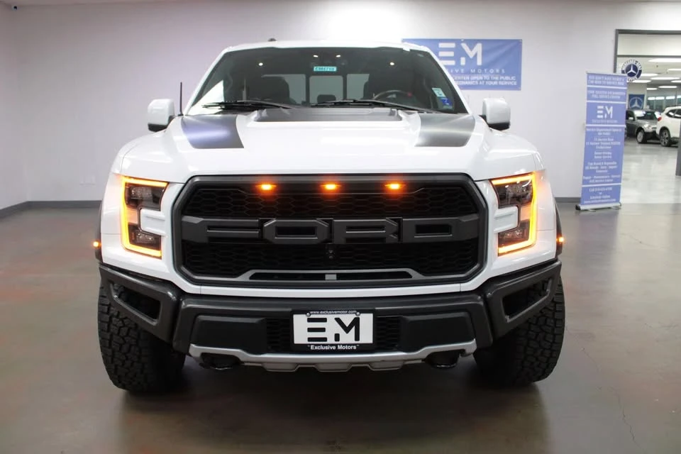 2018 Ford F-150 13th Gen - Image 4 of 20