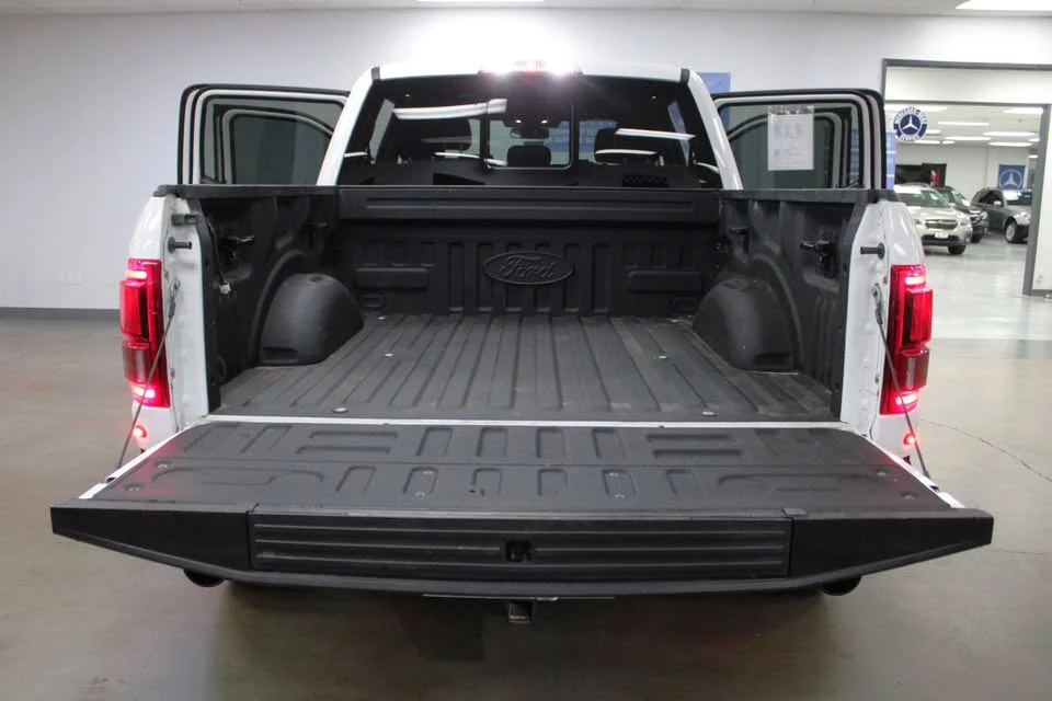 2018 Ford F-150 13th Gen - Image 9 of 20